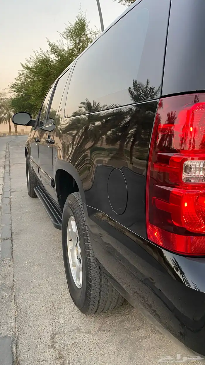 سوبربان 2009 مخزن وكالة شبه جديد سعودي 18