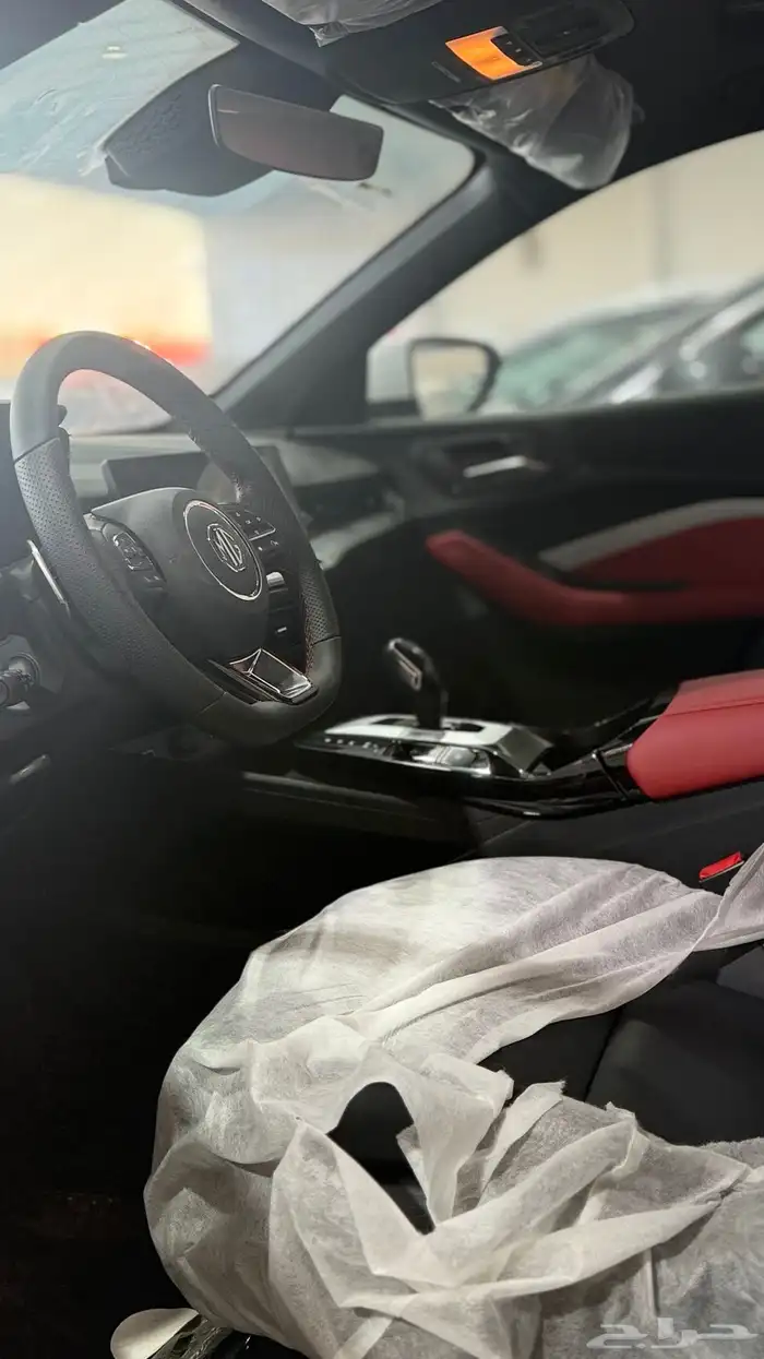 ام جي جي تي موديل 2026 اقوي عروض ألسنه آخر السنه 6