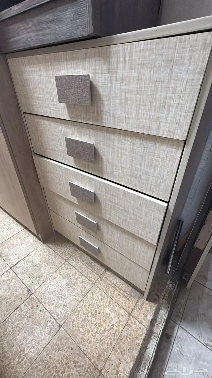 غرف نوم مستعمل 2