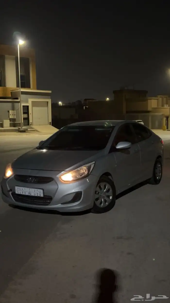 اكسنت ديزل 2016 9