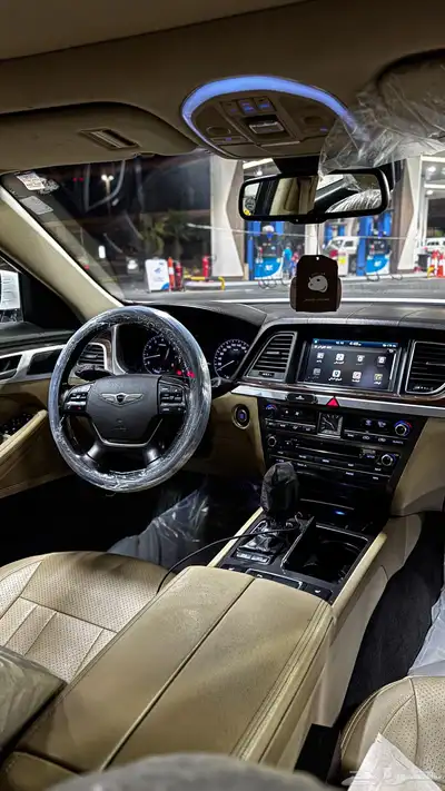 جينسيس 2015 برستيج index