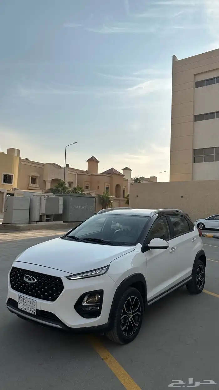 شيري تيجو 2 برو للبيع 2024 3