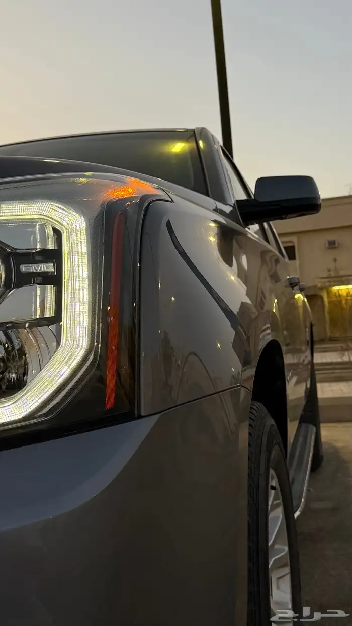 يوكن 2018 اصفارر 8