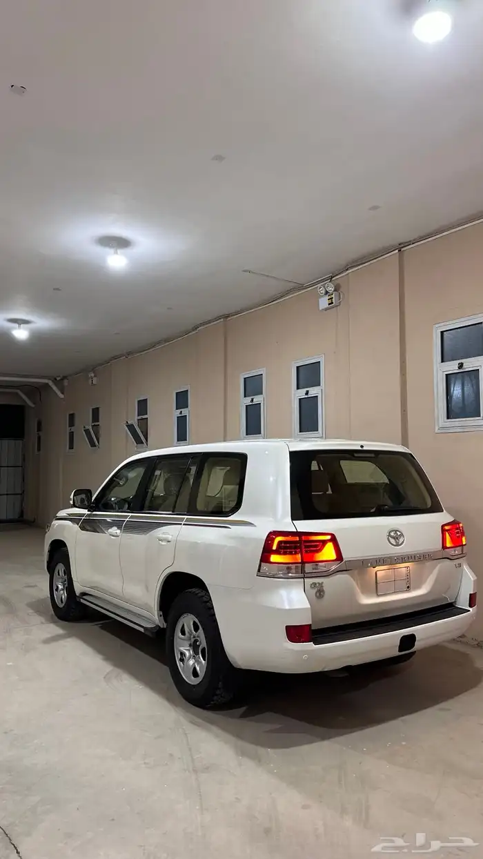 للبيع جي اكس هدد 2016 فل كامل 7