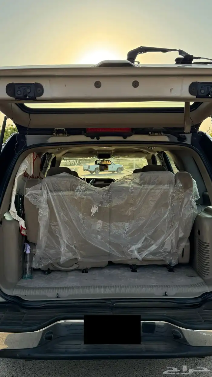 للبيع جمس يوكن 2005 16