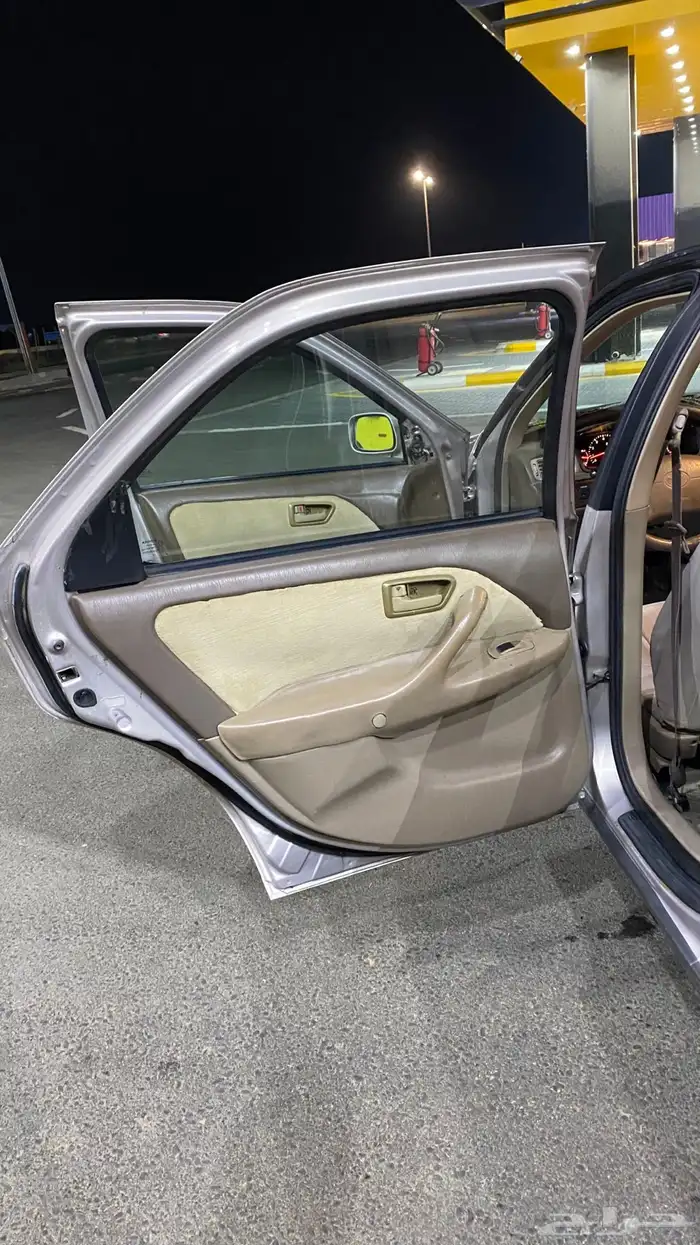 كامري قراندي 9