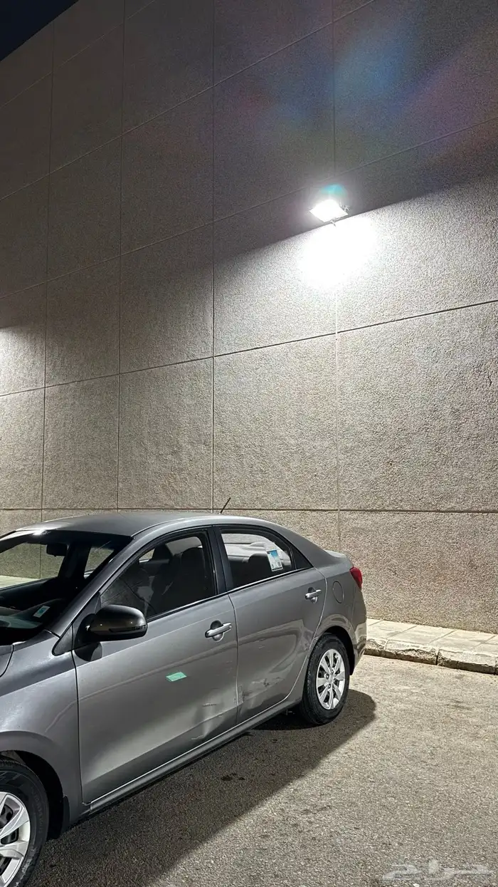 كيا بيجاس 2023 6