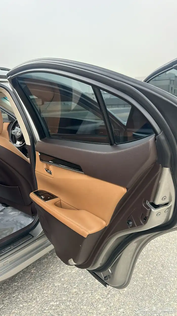 لكزس 2017 ES350 42