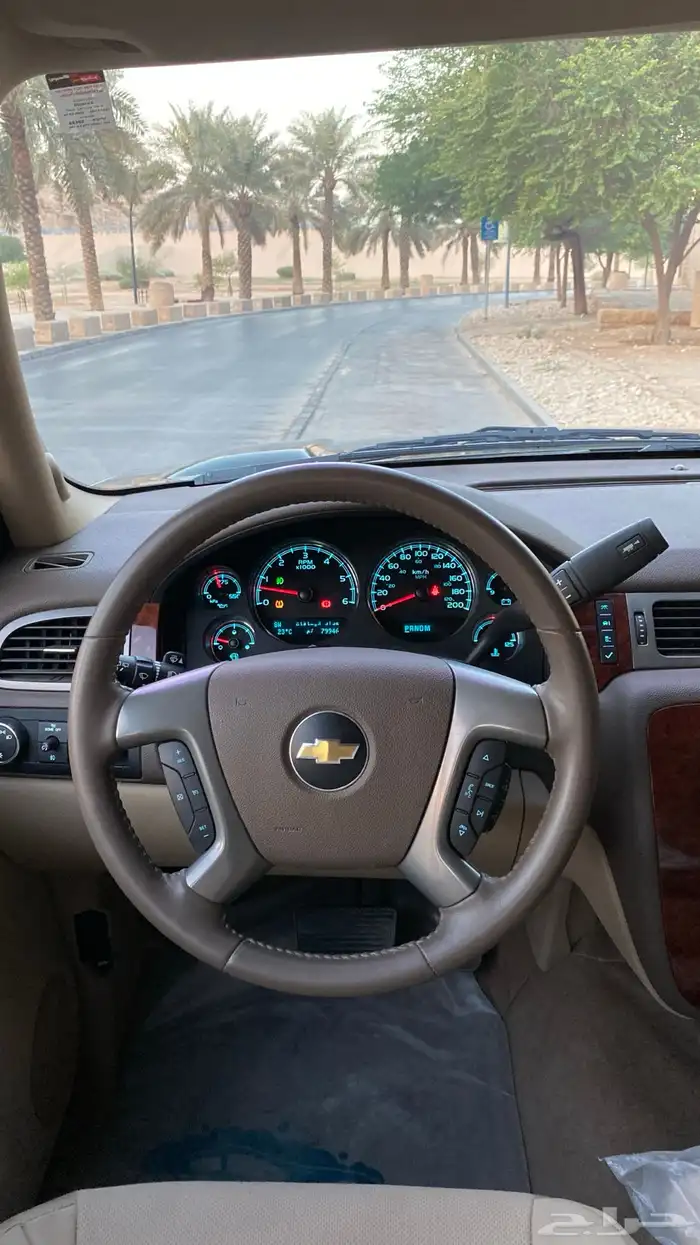 سوبربان 2009 مخزن وكالة شبه جديد سعودي 42