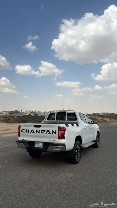 شانجان هنتر 2023 index