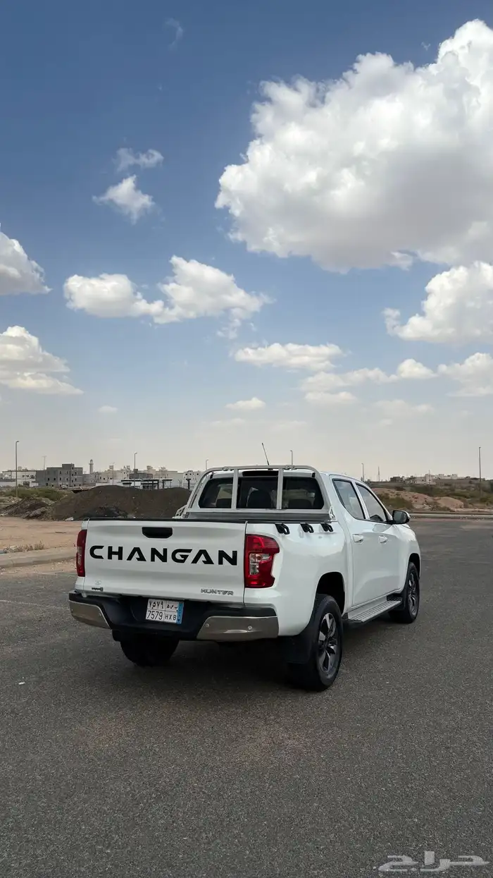 شانجان هنتر 2023 4