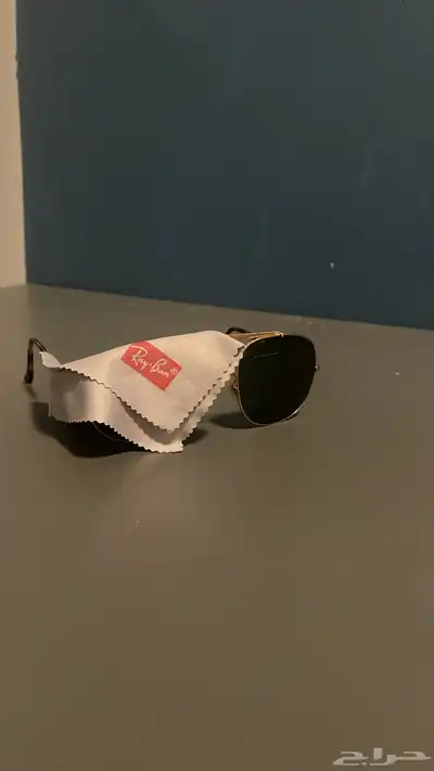 نظاره Ray ban الأصليه index