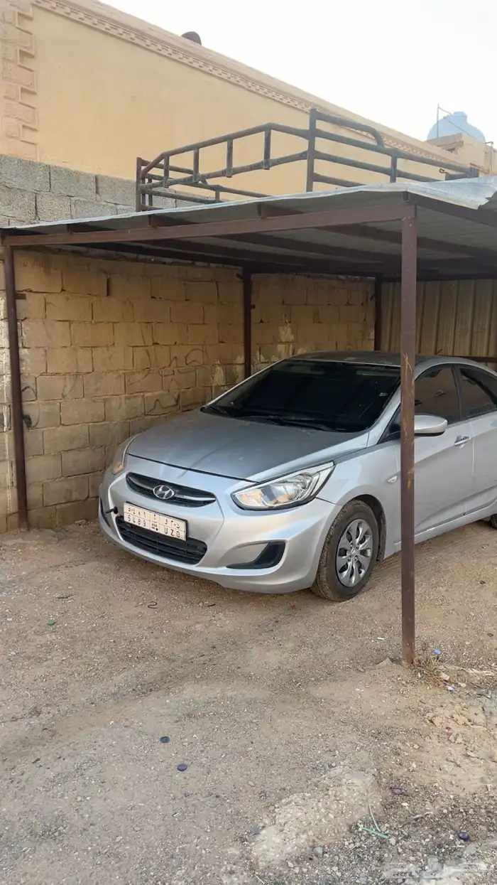 اكسنت ديزل 2016 6