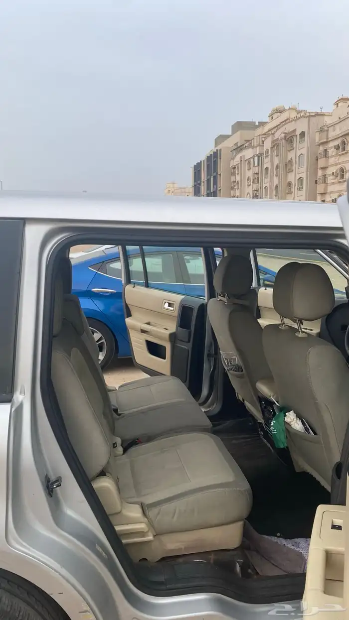 فورد فيلكس 2015 6