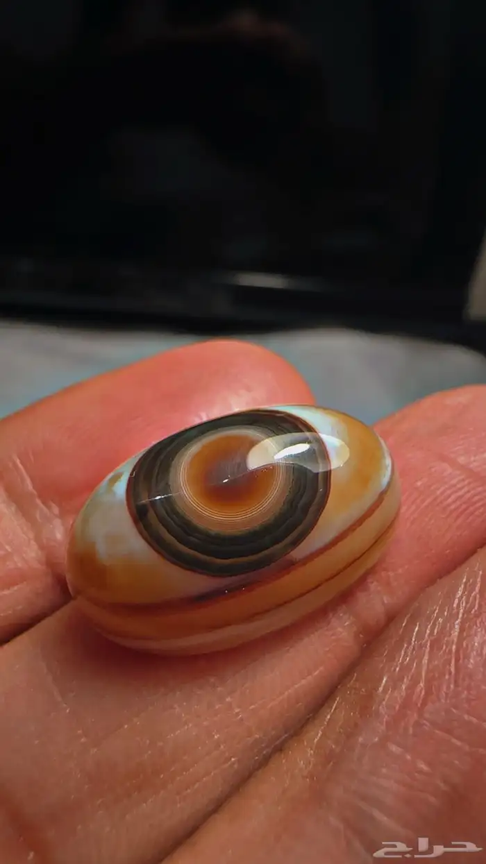 خواتم عقيق ونوادر 80