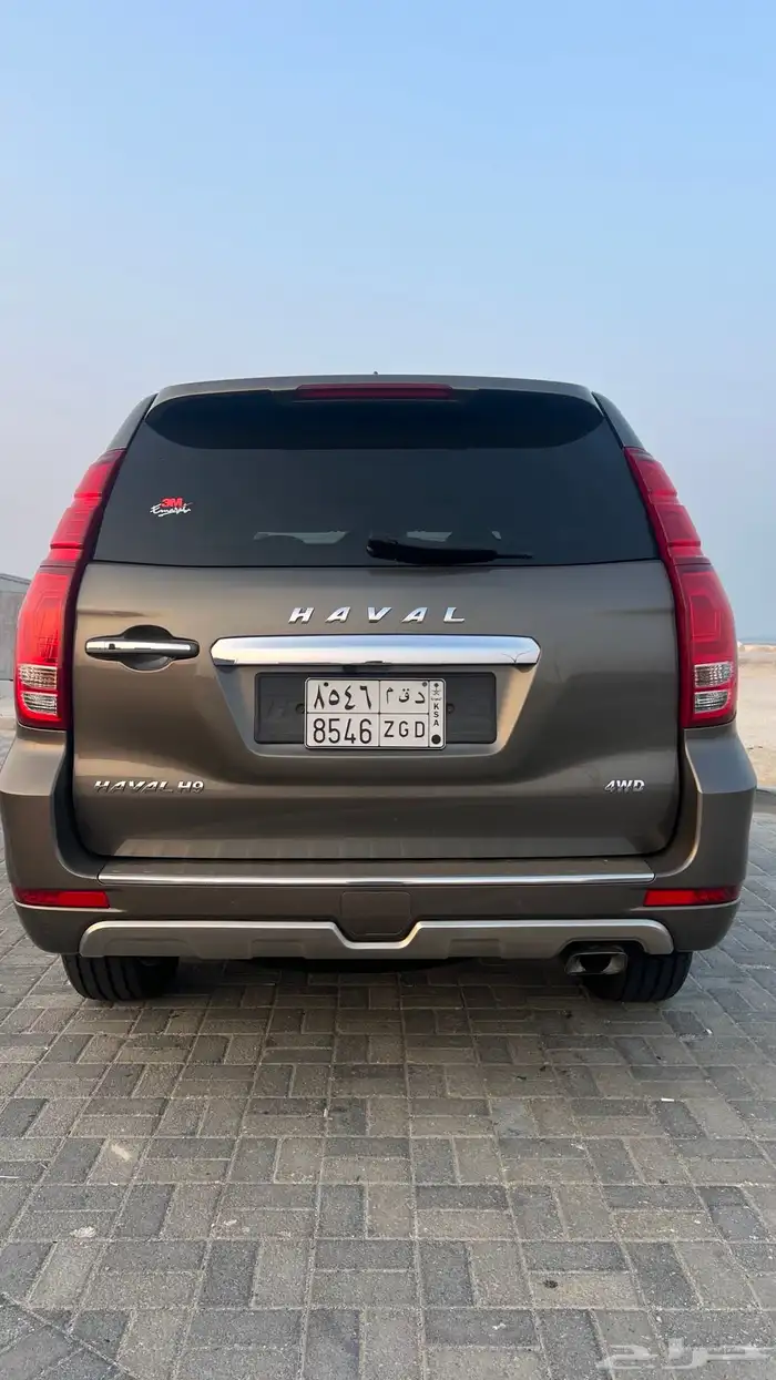 هافال H9 2920 فل 2