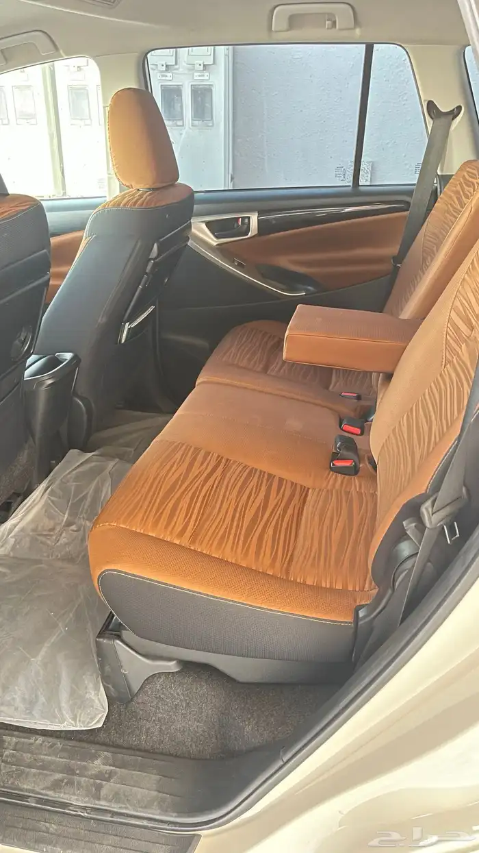 انوفا ديزل2020 1