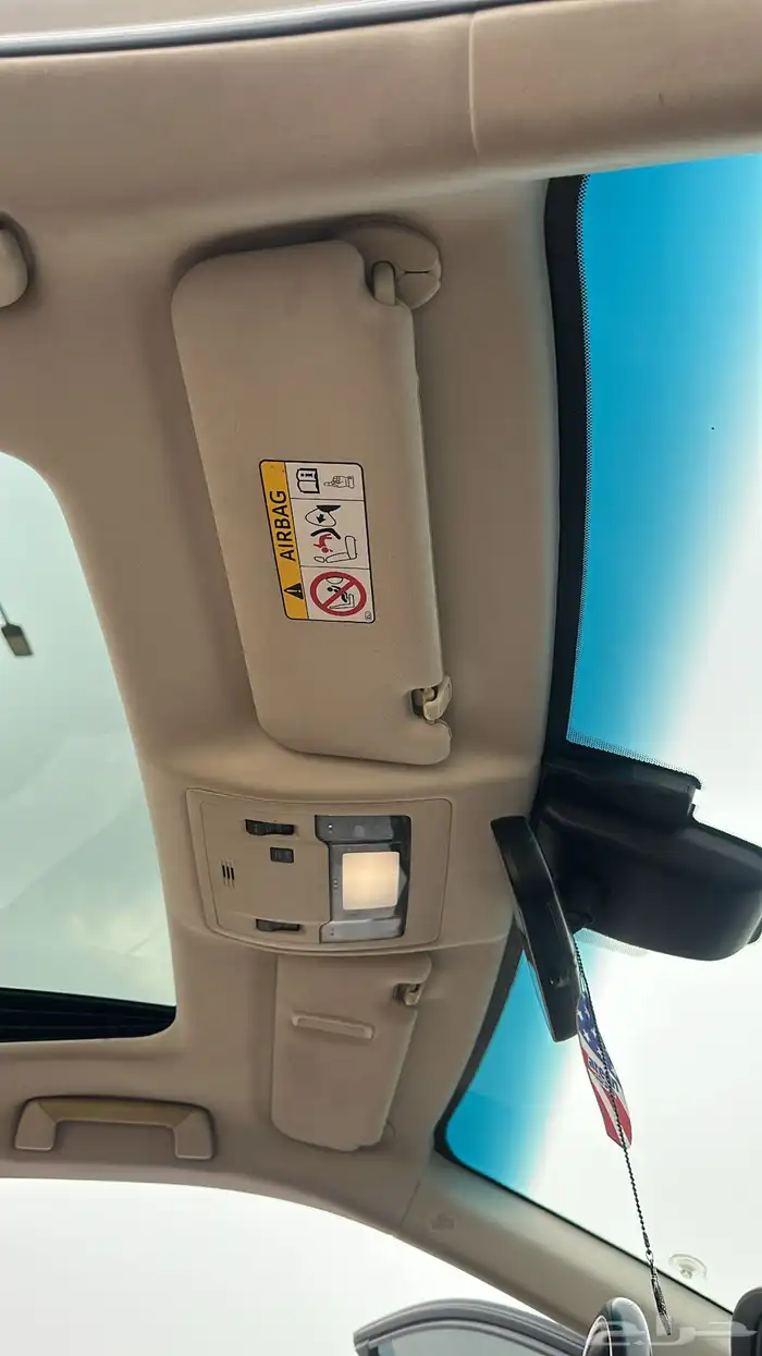 لكزس 2017 ES350 32