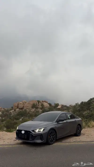 امباو 2025 index