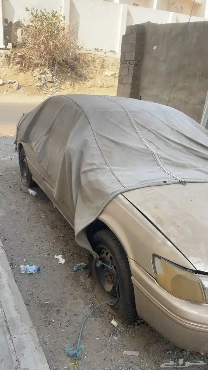 كامري البيع 2