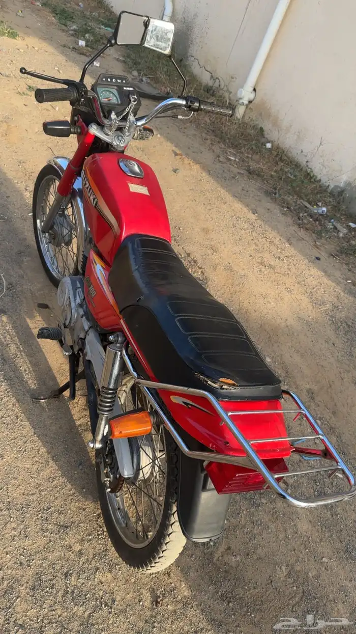 دباب سزوكي اكس ميه 2