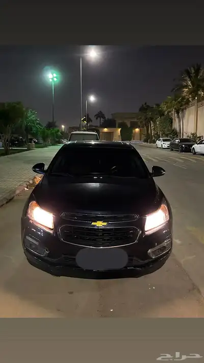 كروز 2017 للبيع index