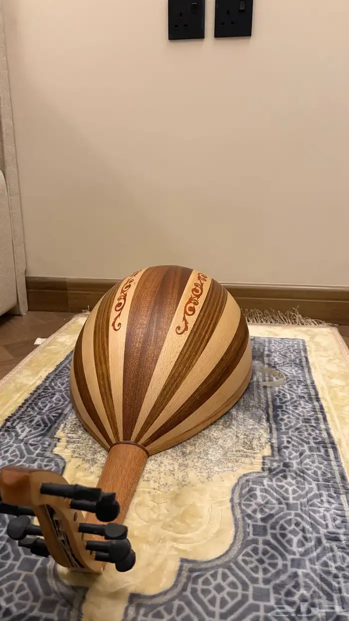 عود بحريني موسيقي 2