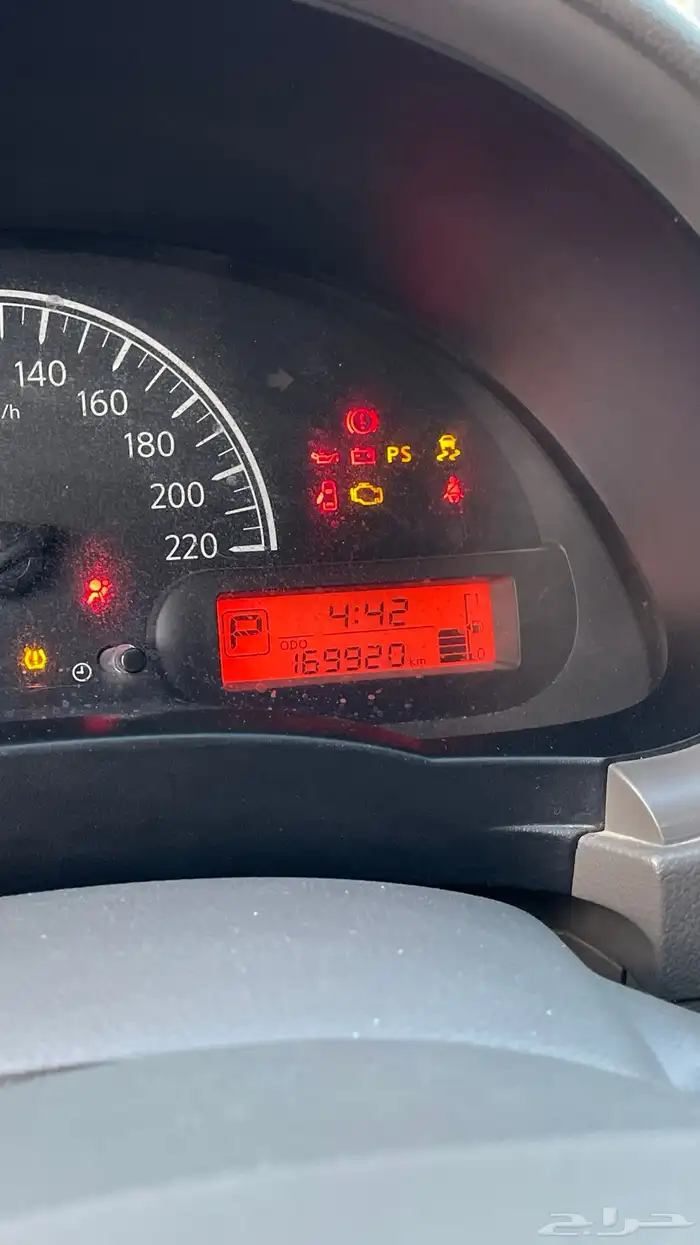 نيسان صني 2019 للبيع 8