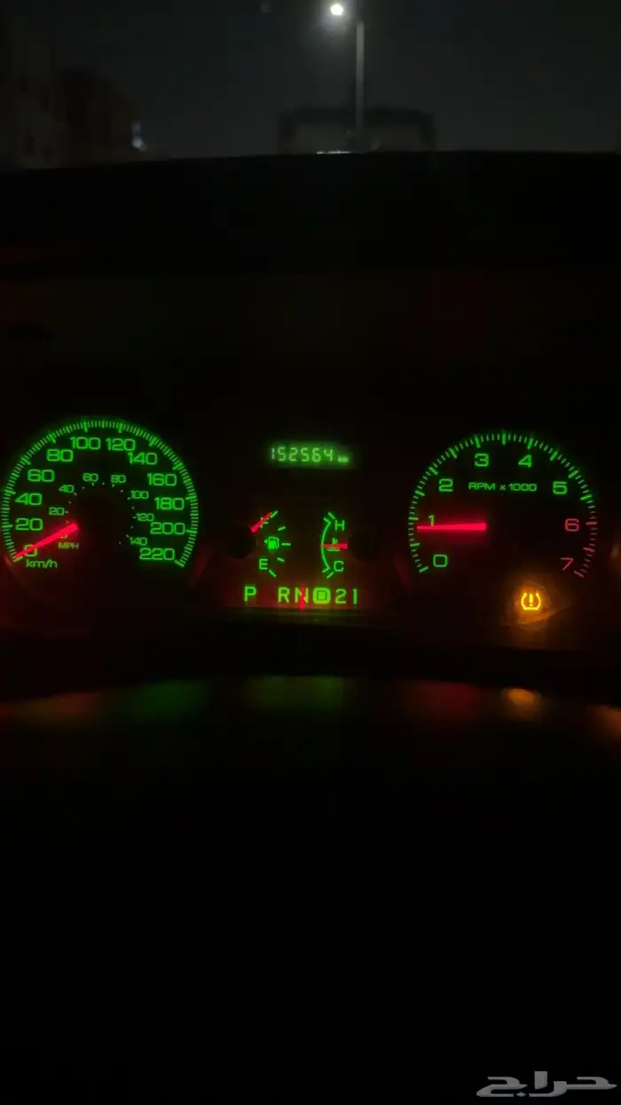 فورد فكتوريا بوليسي 5