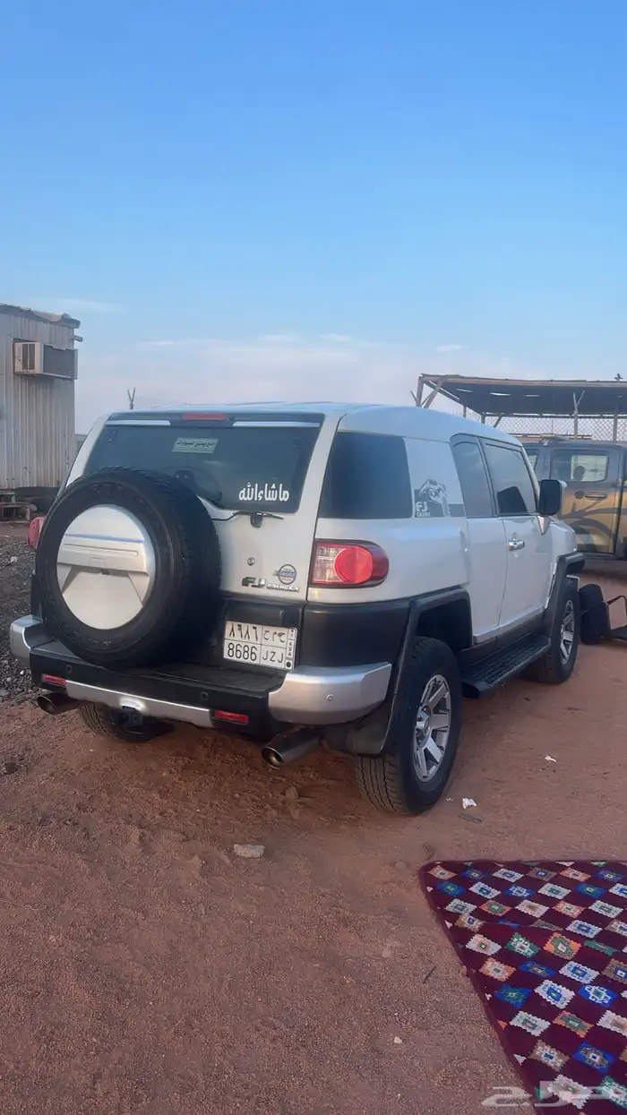 إف جي للبيع او البدل 2