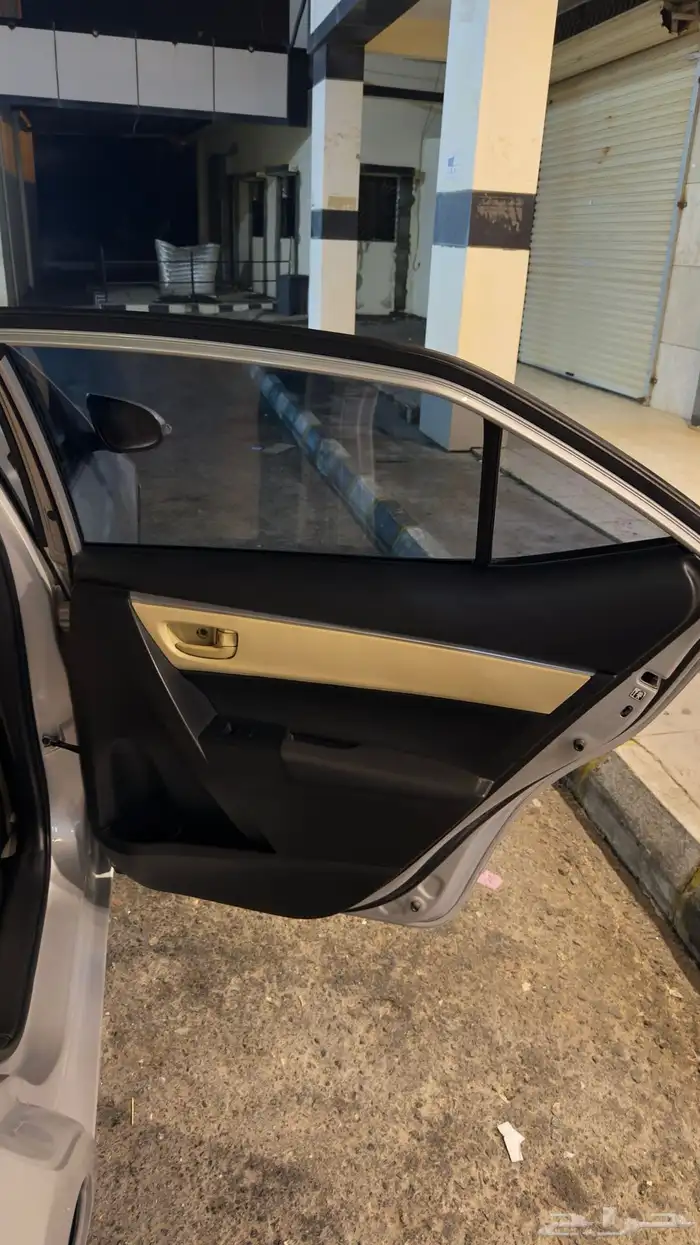 كورلا 2018 للبيع 24