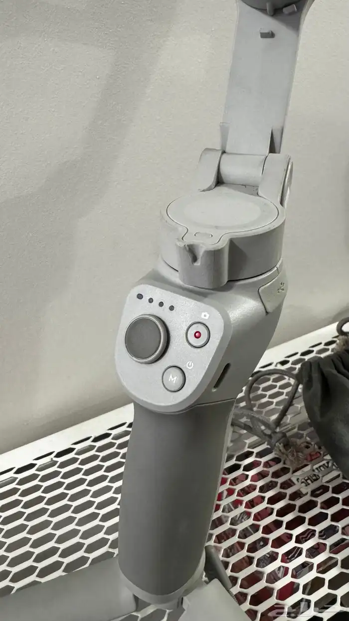 ستاند جوال احترافي DJI OM 4 SE Smartphone Gimbal 2