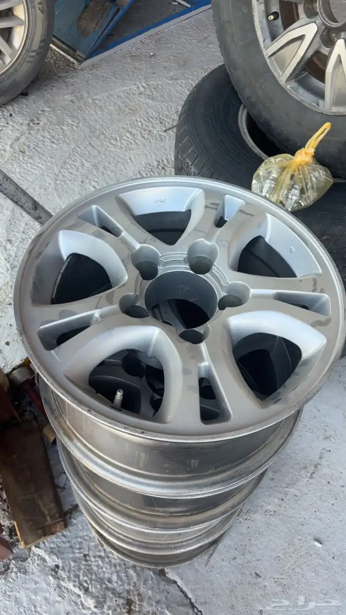 جنوط فراشه 3