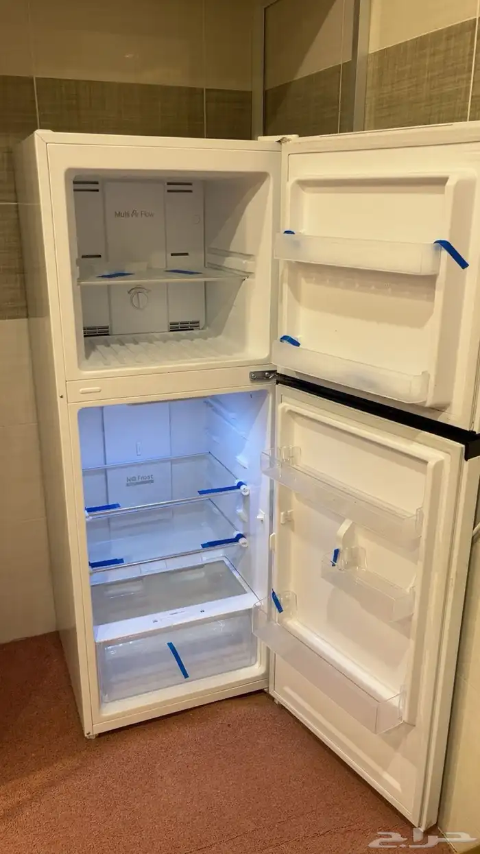 فرن ثلاجه تلفزيون طاوله تلفزيون طراحه طبقتين مريحه 5