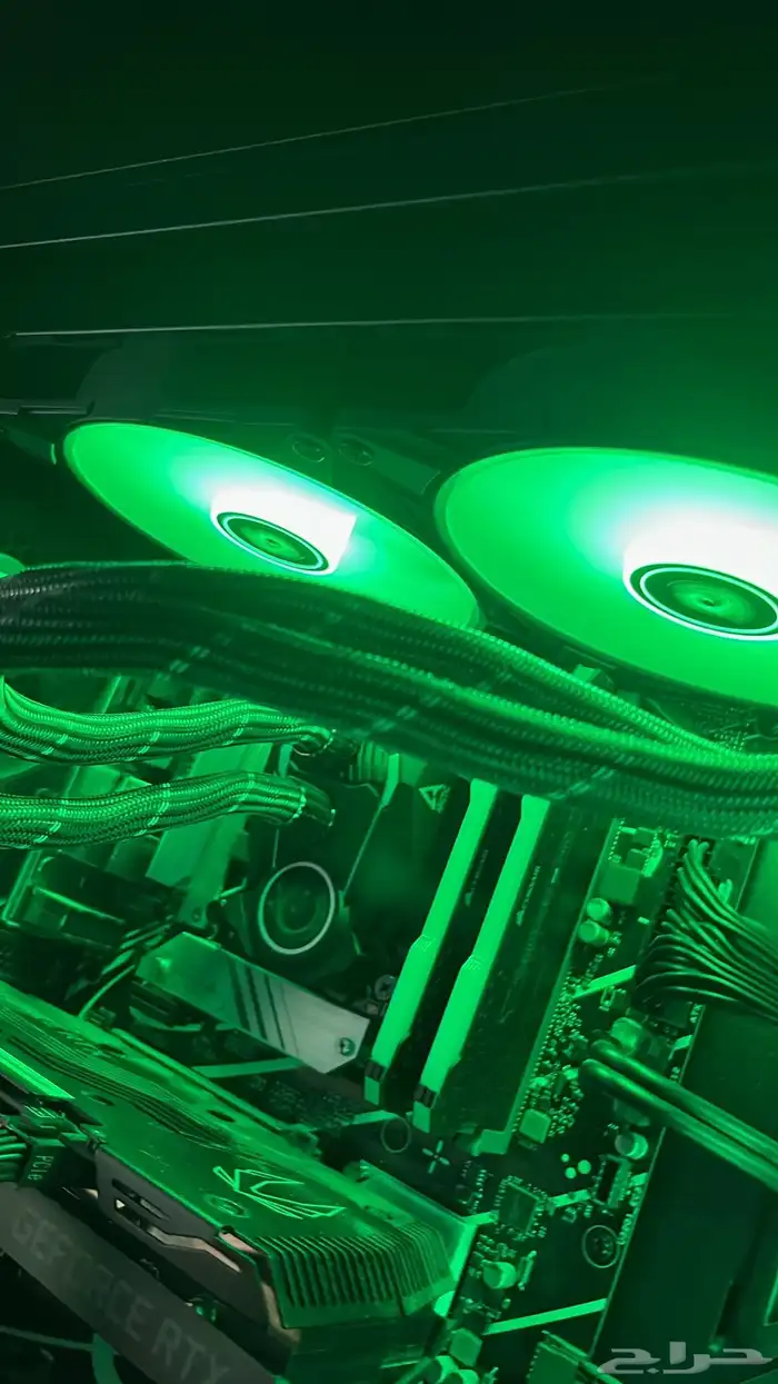 بي سي نضيف استخدام 3 شهور فقط 0