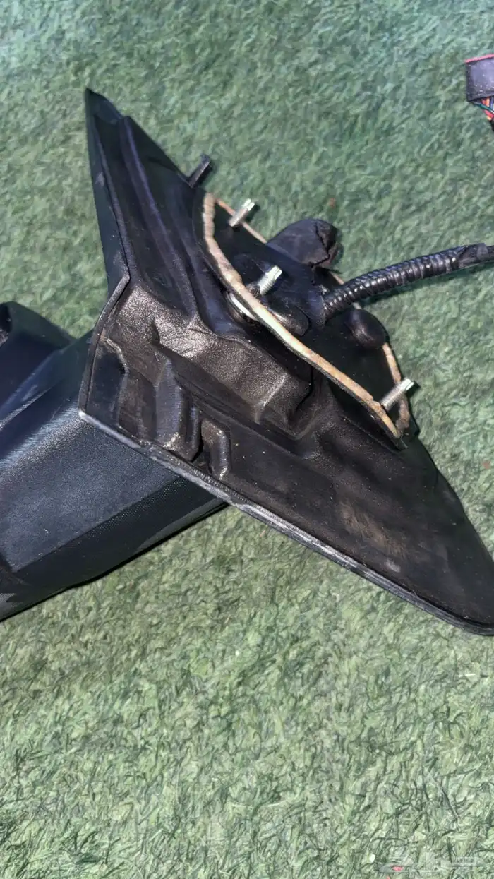 قطع اكسبديشن من 2007 إلى 14 1