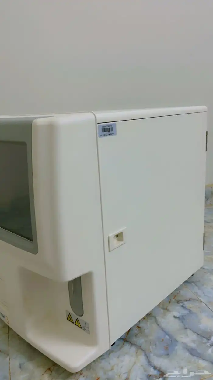 سبين ريأكت Spinreact Spincell 3 CBC لعد و تحليل صورة الدم 3