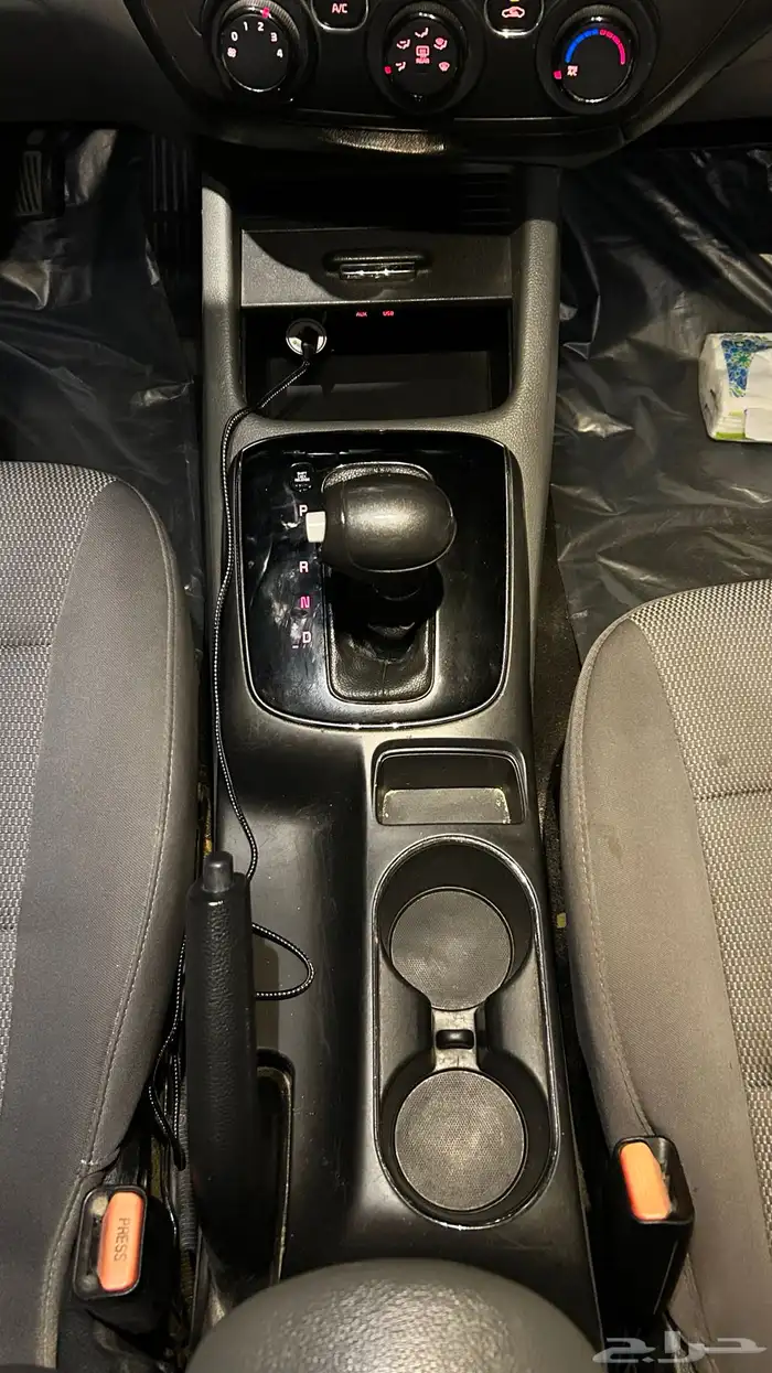 كيا سيراتو 2017 16