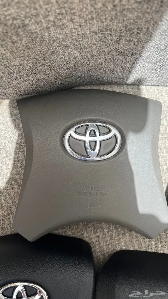 غطاء ارباق كامري 2008 2026 4