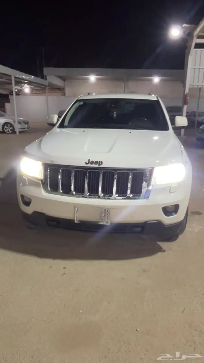 شروكي موديل 2011 1