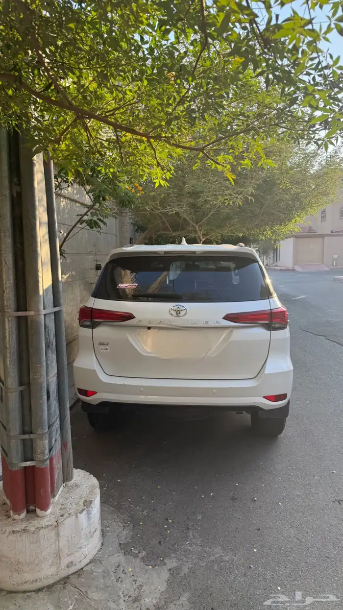 فورتشنر 2022 2