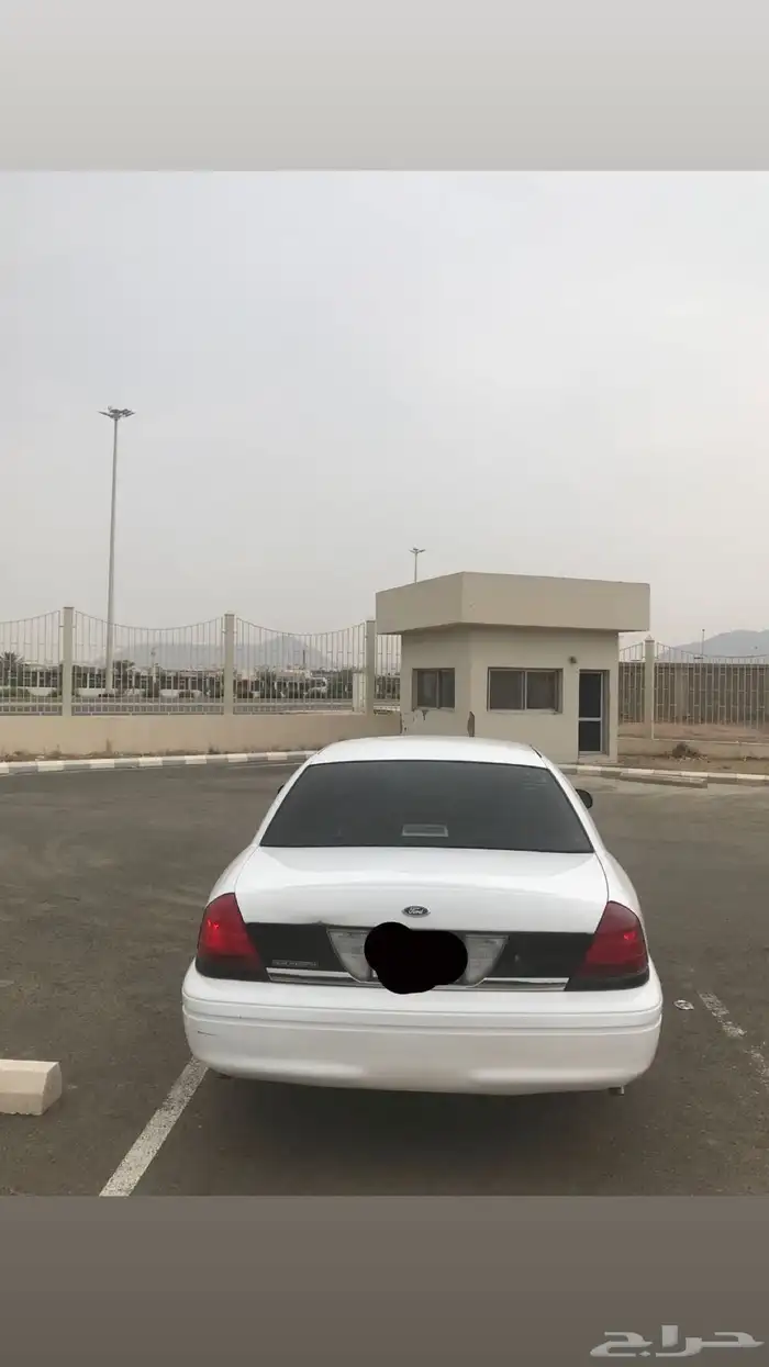 فورد بوليسي 2011 4