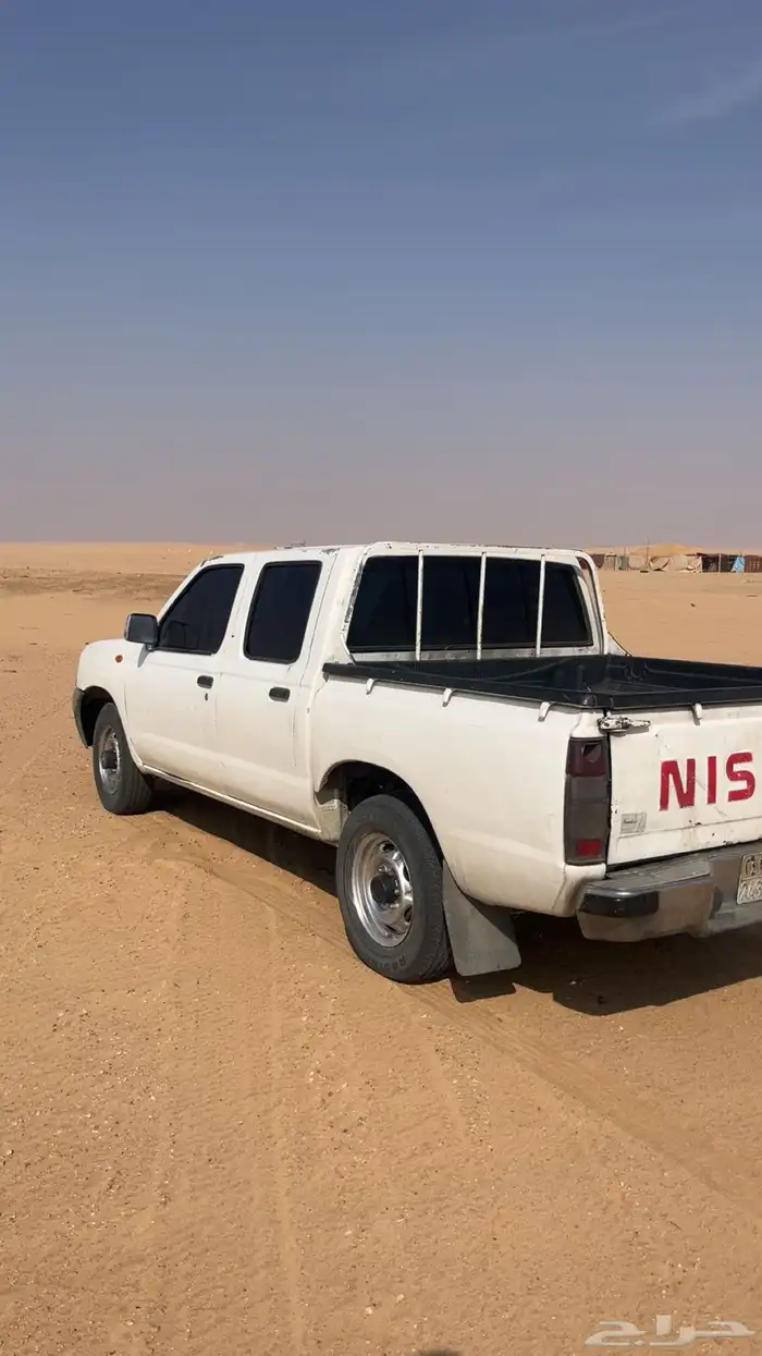 ددسن ديزل 2006 مسقط 2