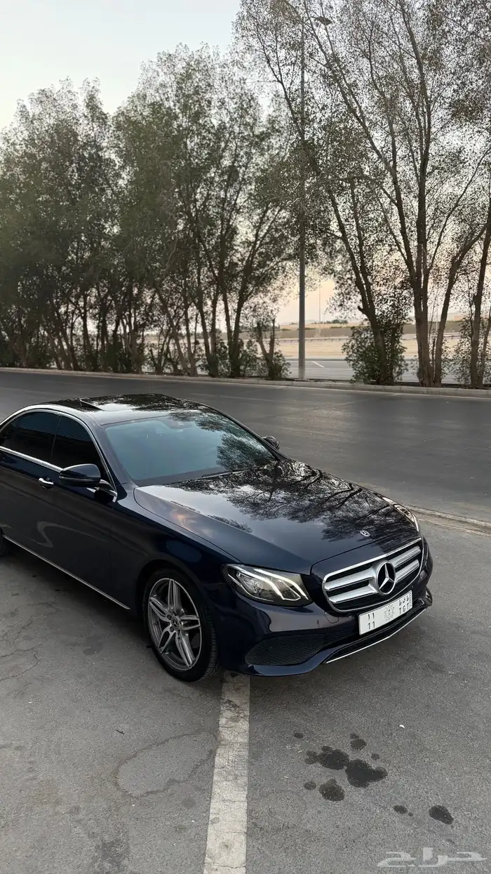 مرسيدسe300 2019 30