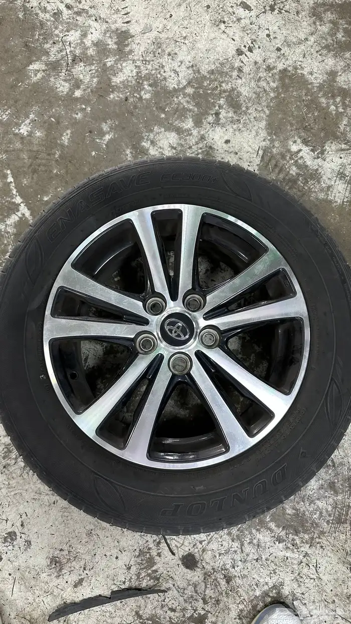 جنوط كامري اصلية 0