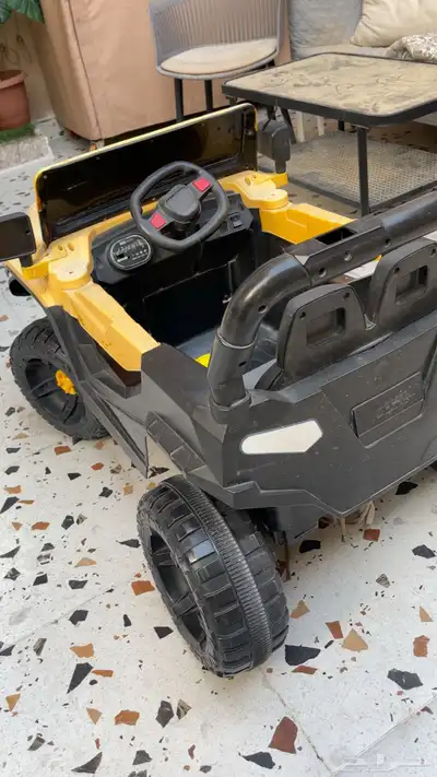 سيارة العاب index