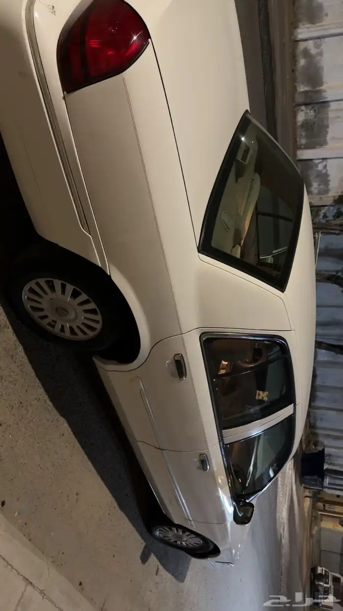 فورد ماركيز 4