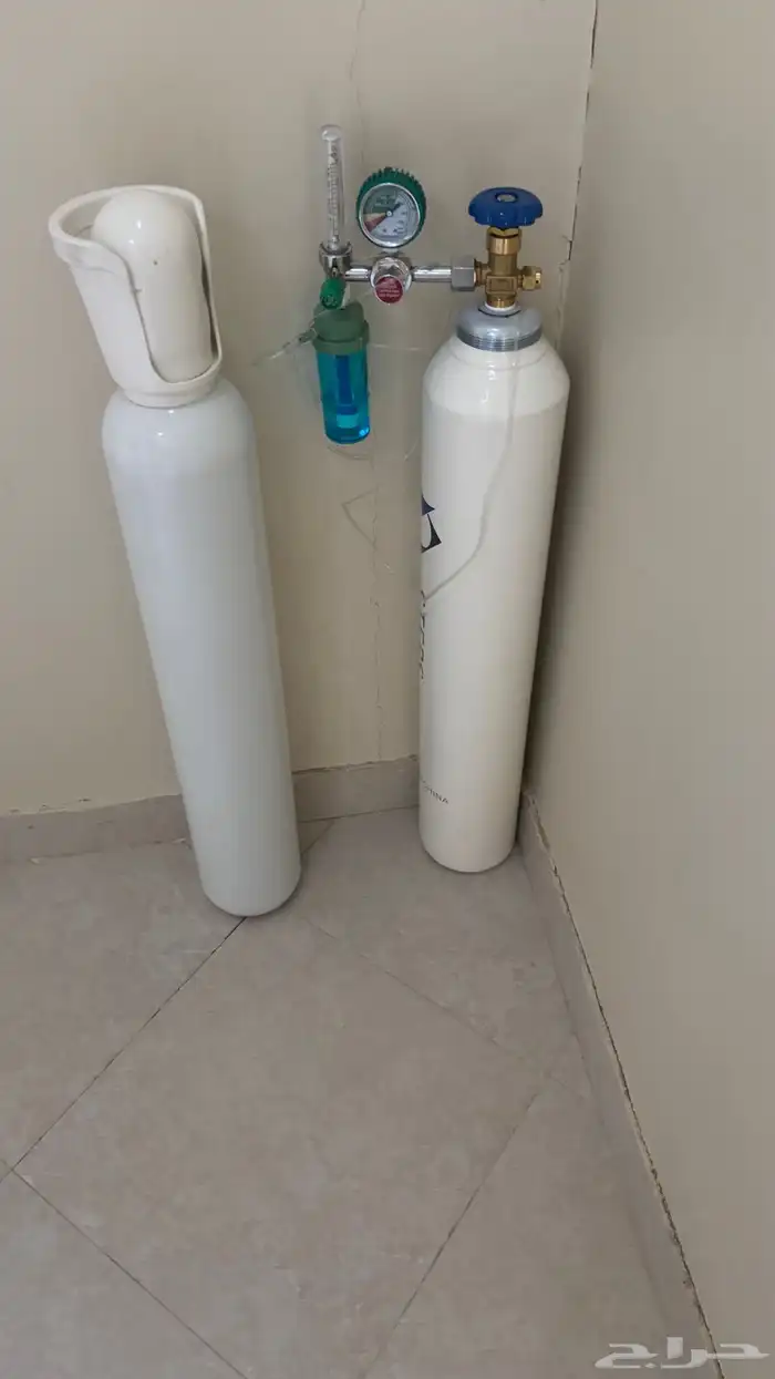 جهاز اكسجين 1