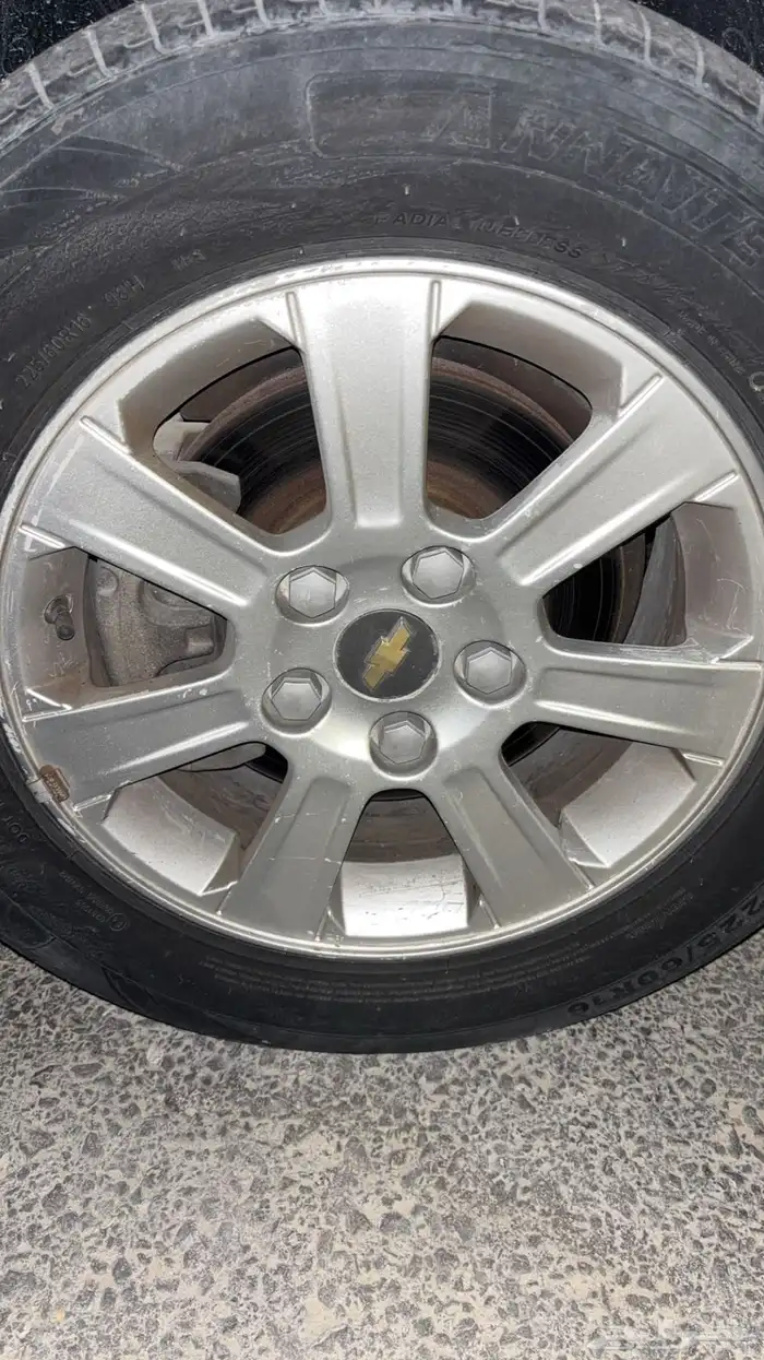 جنوط كابرس 2009 0