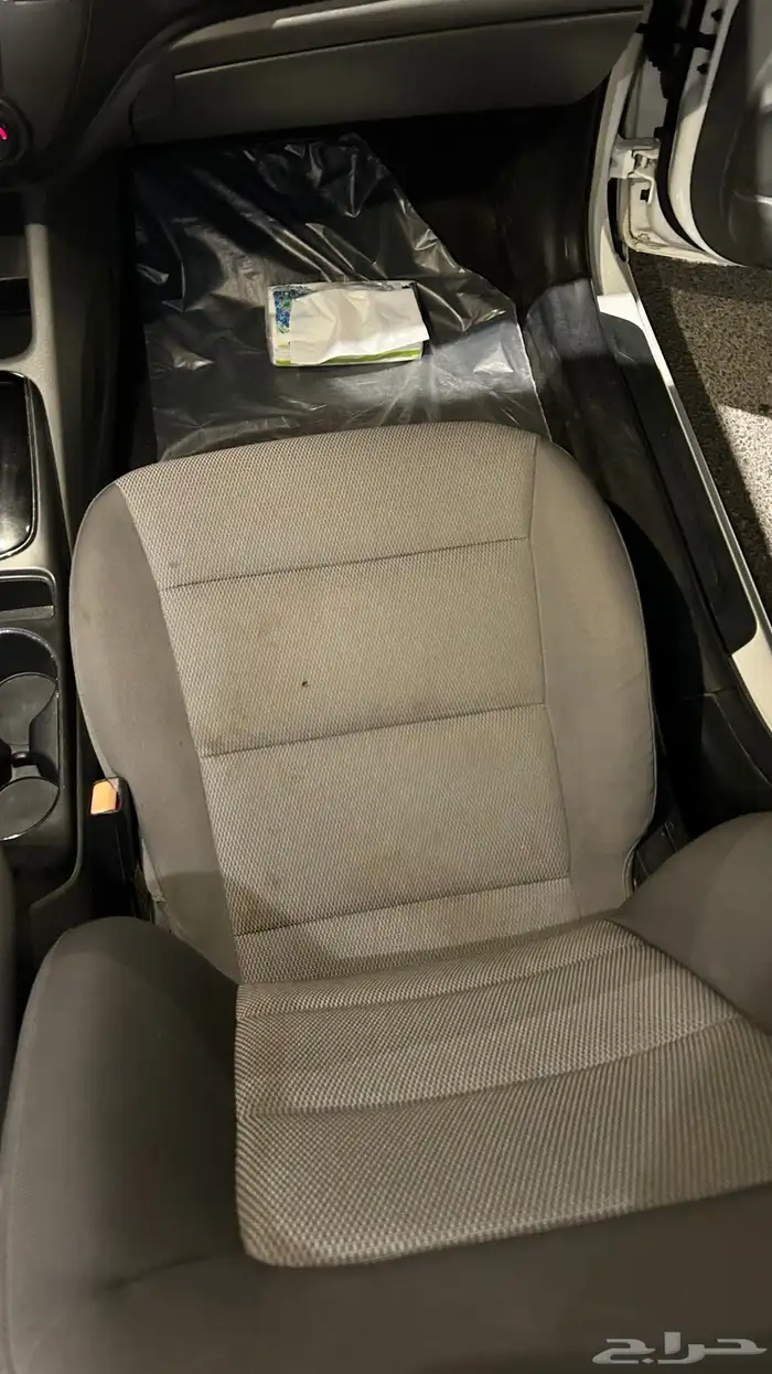 كيا سيراتو 2017 19